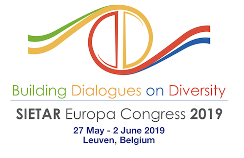 Sietar-Regionalgruppe-Stuttgart-SIETAR-Europa-Congress-2019-Leuven-Belgien